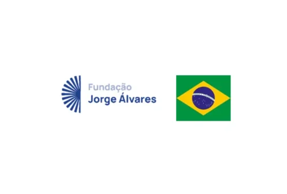 Fundação Jorge Álvares reúne com o Embaixador do Brasil  em Lisboa