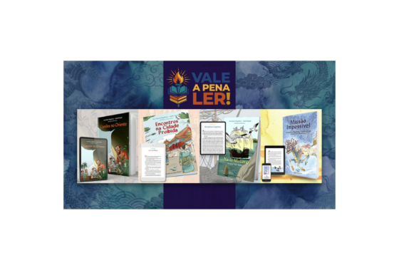 VALE A PENA LER! Resultados do Concurso de Leitura 2025/2026