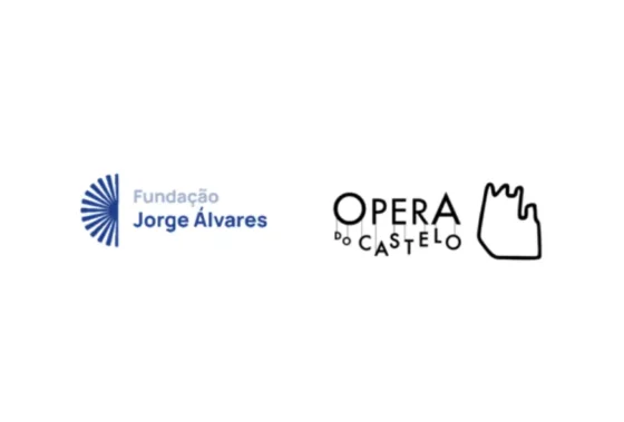 Fundação Jorge Álvares apoia Ópera do Castelo no recentemente criado Portal da Ópera Portuguesa