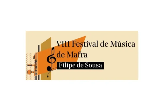 Festival de Música de Mafra “Filipe de Sousa”